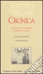 Villani Matteo; Porta G. (cur.)