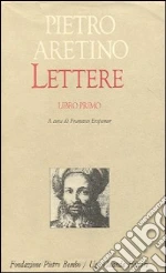 Aretino Pietro; Erspamer F. (cur.)