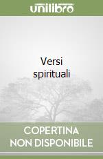 Gibran Kahlil; Rossi Testa R. (cur.); Tawfik Y. (cur.)