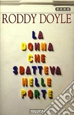 Doyle Roddy