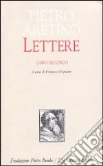 Aretino Pietro; Erspamer F. (cur.)
