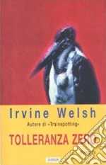 Welsh Irvine