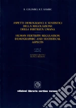 Colombo Bernardo; Kambic R. T.; Girotto S. (cur.); Bressan F. (cur.)