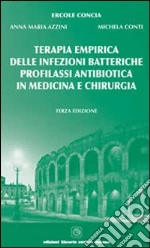 Concia Ercole; Azzini Anna M.; Conti Michela