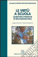 Mortari Luigina; Mazzoni Valentina