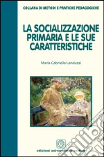 Landuzzi Maria Gabriella