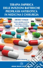 Concia Ercole; Azzini Anna M.; Conti Michela