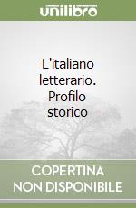 Beccaria Gian Luigi; Del Popolo Concetto; Marazzini Claudio