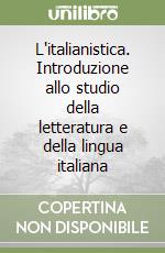 Brberi Squarotti G. (cur.); Bruni F. (cur.)