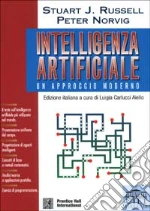 Russell Stuart J.; Norvig Peter; Carlucci Aiello L. (cur.)