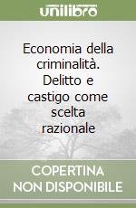 Marselli Riccardo; Vannini Marco; Marchionatti R. (cur.)
