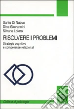 Di Nuovo Santo; Giovannini Dino; Loiero Silvana