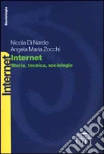 Di Nardo Nicola; Zocchi Del Trecco Angela Maria