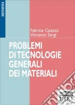 Caiazzo Fabrizia; Sergi Vincenzo