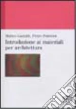 Pedeferri Pietro; Gastaldi Matteo