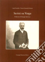 Pirandello Luigi; Orlando Vittorio Emanuele