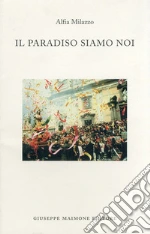 Milazzo Alfia