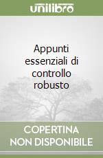 Fortuna Luigi; Frasca Mattia