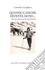 Coniglione Carmelina