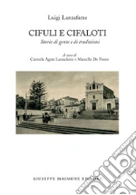 Lanzafame Luigi; Lanzafame C. A. (cur.); De Fonzo M. (cur.)
