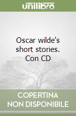 Wilde Oscar; Heward V. (cur.)