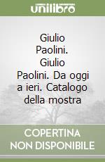 Castagnoli Piergiovanni; Soutif Daniel; Paolini Giulio