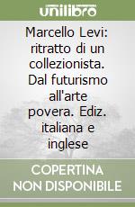 Lumley Robert; Manacorda Francesco; Centonze Maria