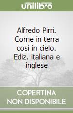 Pratesi Ludovico; Pirri Alfredo