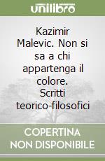 Caprioglio Nadia; Marcad Jean-Claude