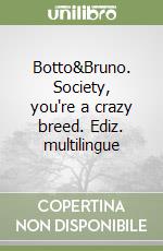 Merz B. (cur.); Centonze M. (cur.)