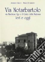 Chirco Adriana; Diliberto Mario