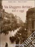 Chirco Adriana; Diliberto Mario