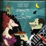 Nobbio Claudio; Staino Sergio