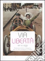 Chirico Adriana; Di Liberto Mario