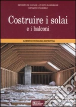 Di Natale Ernesto; Lanzarone Fulvio; D'Angelo Giovanni