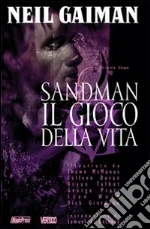 Gaiman Neil