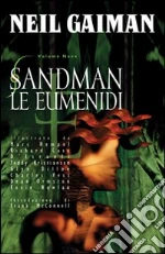 Gaiman Neil