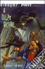 Brubaker Ed; Wilson Colin