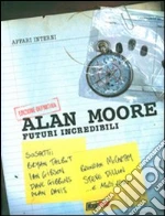 Moore Alan