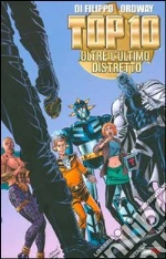 Di Filippo Paul; Ordway Jerry