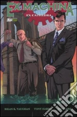 Vaughan Brian K.; Harris Tony; Clark Jim