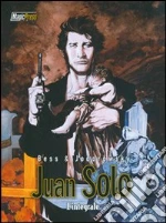 Jodorowsky Alejandro; Bess Georges
