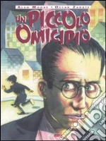 Moore Alan; Zarate Oscar