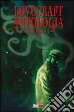 Lovecraft Howard P.; Edginton Ian