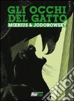 Jodorowsky Alejandro; Moebius