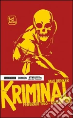 Bunker Max; Magnus