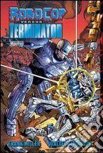 Miller Frank; Simonson Walt