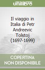 Cevese Claudia; Tolstoj Peter A.