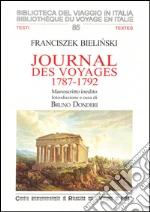 Bielinski Franciszek; Donderi B. (cur.)