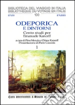 Menzio P. (cur.); Kanceff C. (cur.)
